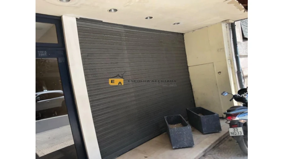 Loja para Arrendamento em Cedofeita, Santo Ildefonso, Sé, Miragaia, São Nicolau e Vitória Foto 3