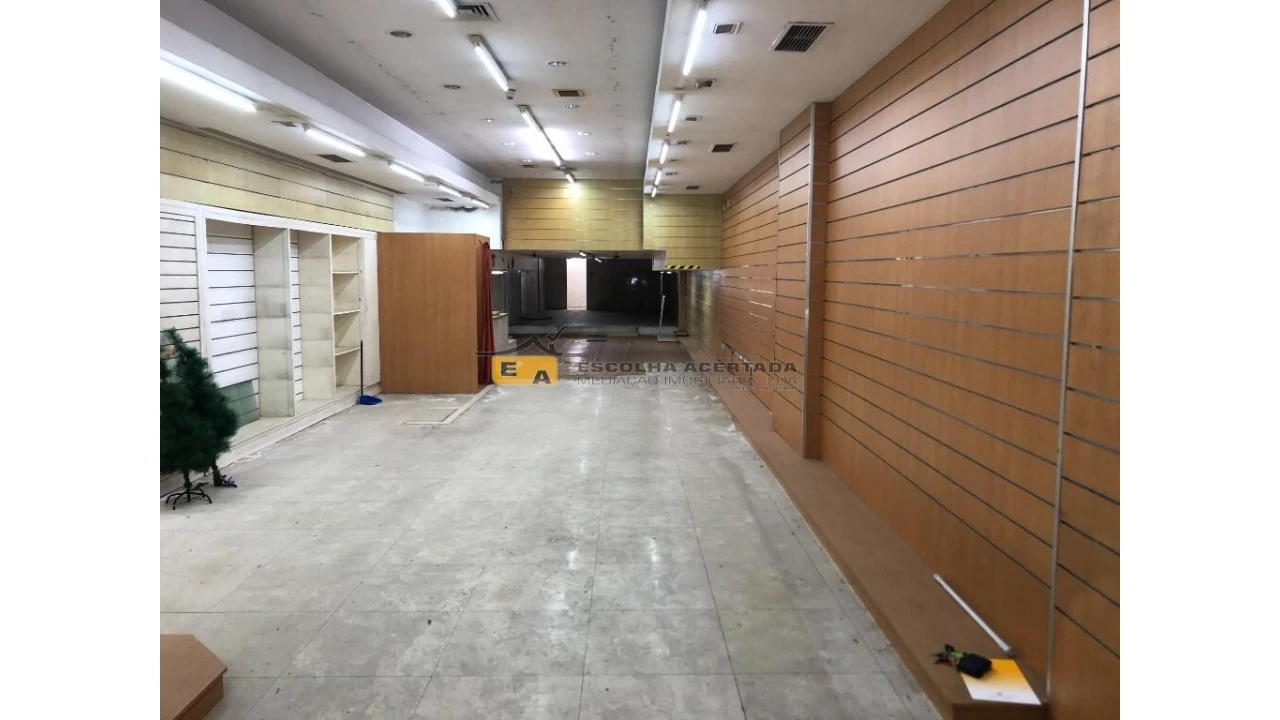 Loja para Arrendamento em Cedofeita, Santo Ildefonso, Sé, Miragaia, São Nicolau e Vitória Foto 1