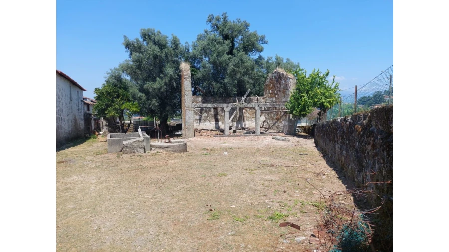 Quinta para Venda em Crespos e Pousada Foto 8