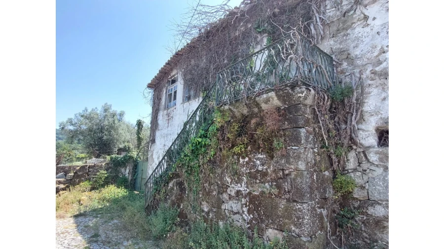 Quinta para Venda em Crespos e Pousada Foto 3