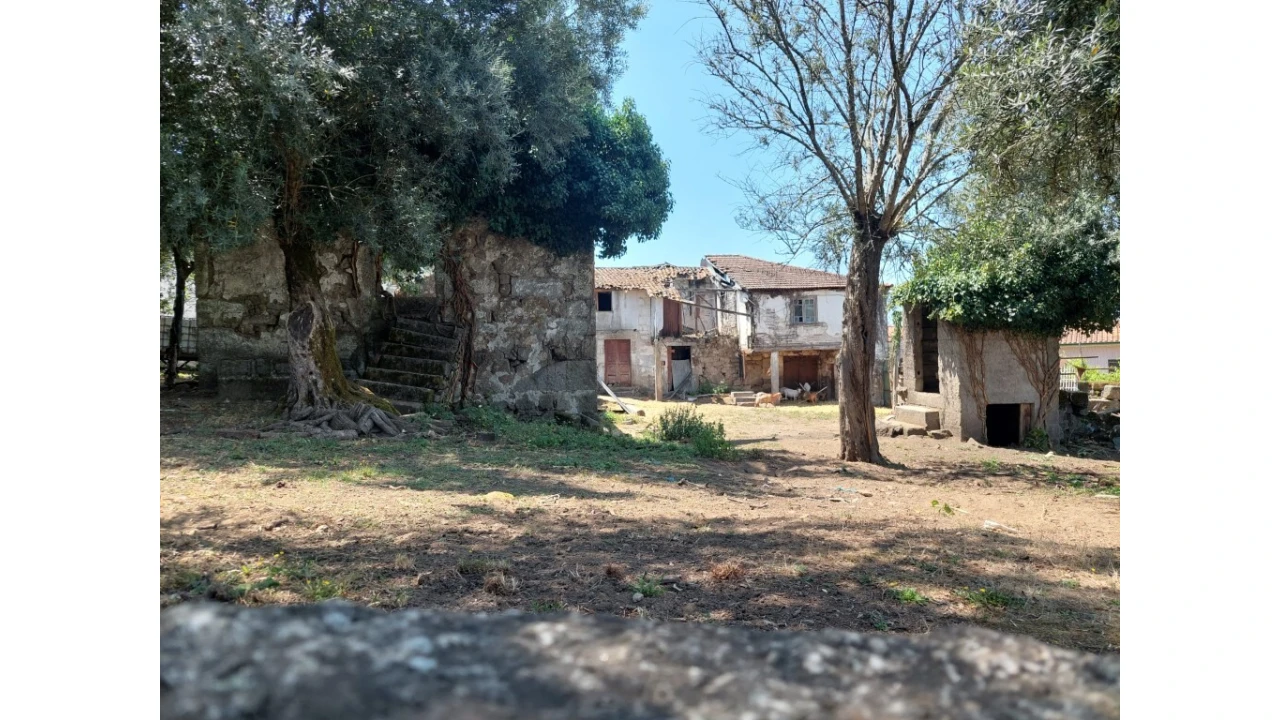 Quinta para Venda em Crespos e Pousada Foto 6