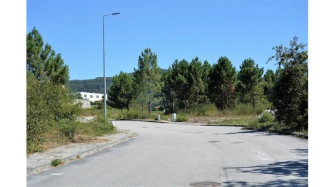 Terreno para Venda em Monsul