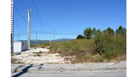 Terreno para Venda em Monsul