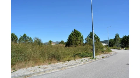 Terreno para Venda em Monsul