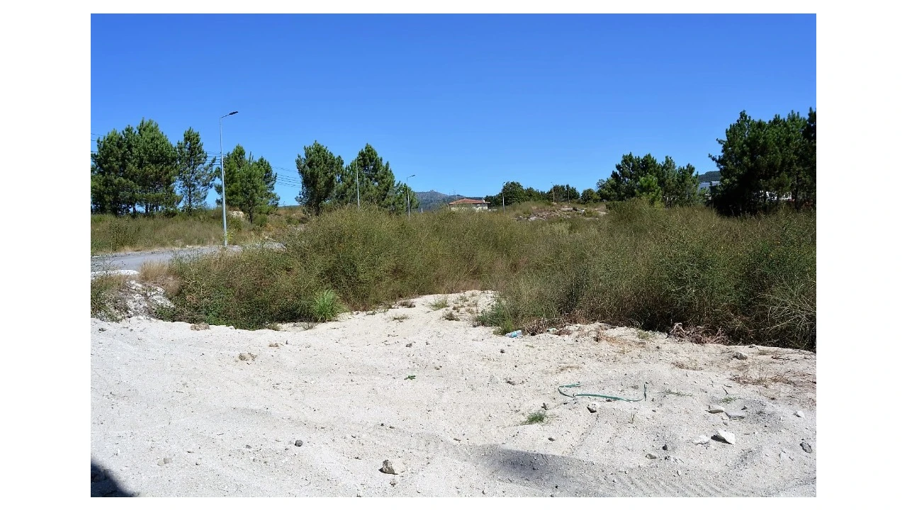 Terreno para Venda em Monsul Foto 4