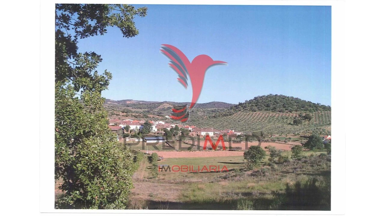 Quinta para Venda em Agrobom, Saldonha e Vale Pereiro Foto 1