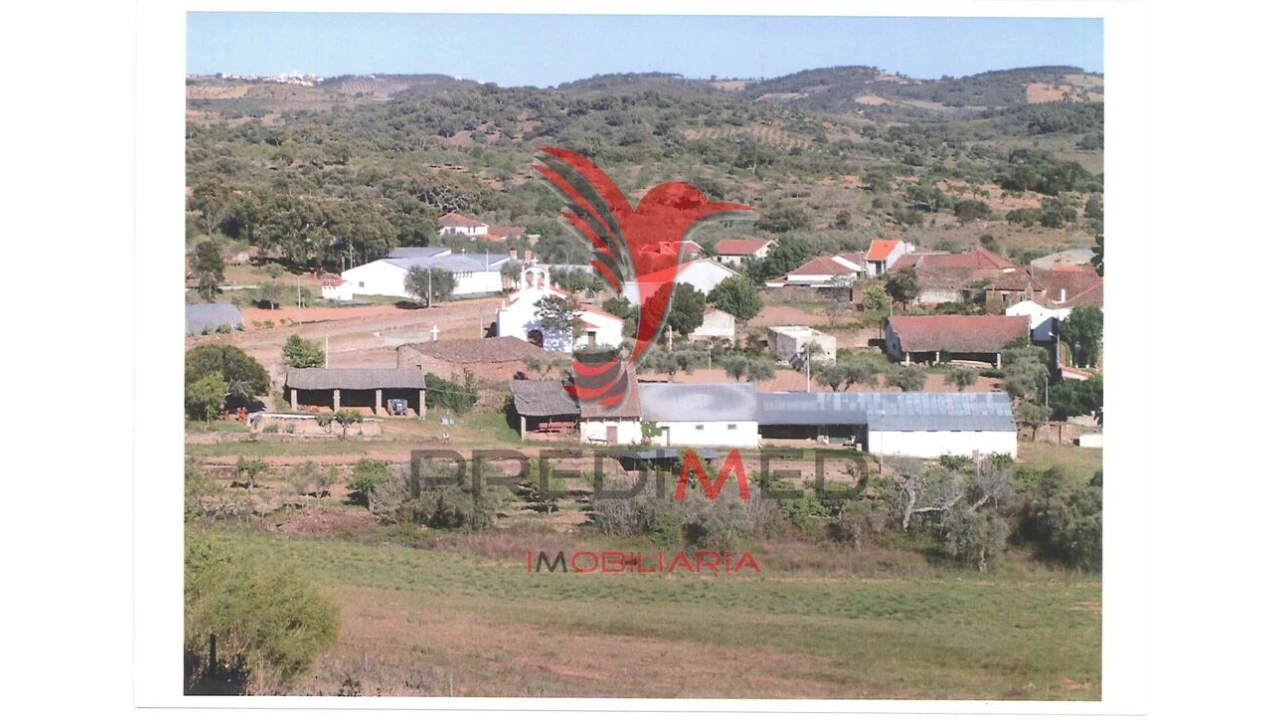 Quinta para Venda em Agrobom, Saldonha e Vale Pereiro Foto 11