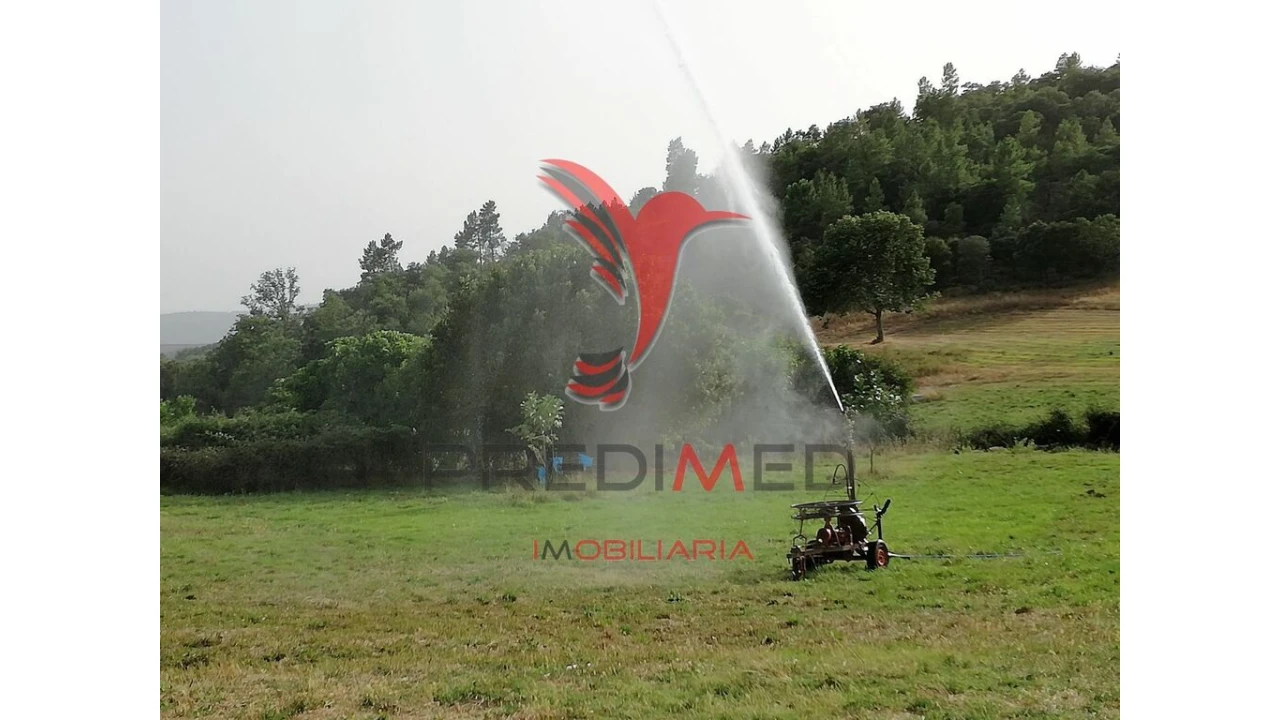 Quinta para Venda em Agrobom, Saldonha e Vale Pereiro Foto 7