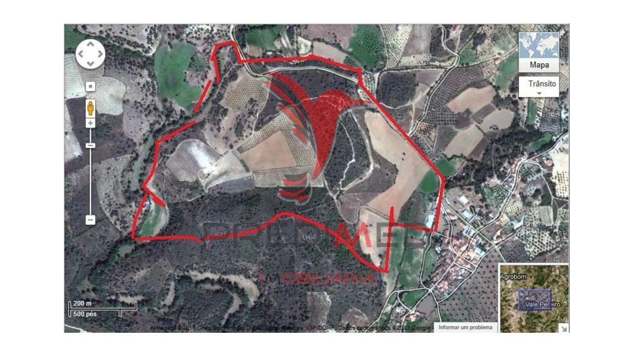 Quinta para Venda em Agrobom, Saldonha e Vale Pereiro Foto 4