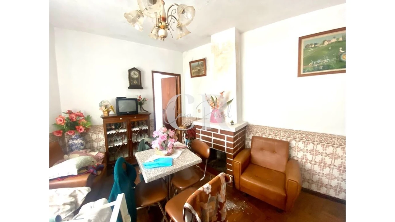 Moradia T3 para Venda em Campelo Foto 14