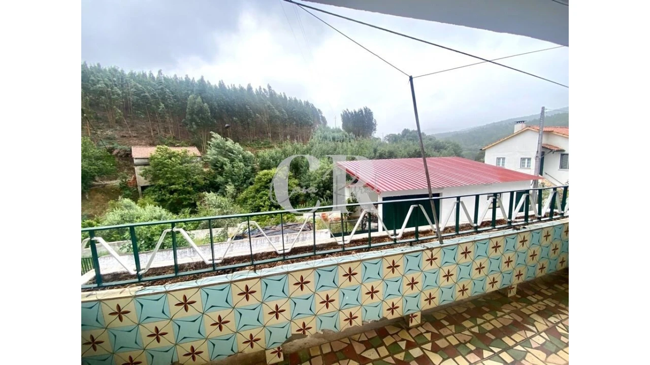 Moradia T3 para Venda em Campelo Foto 25