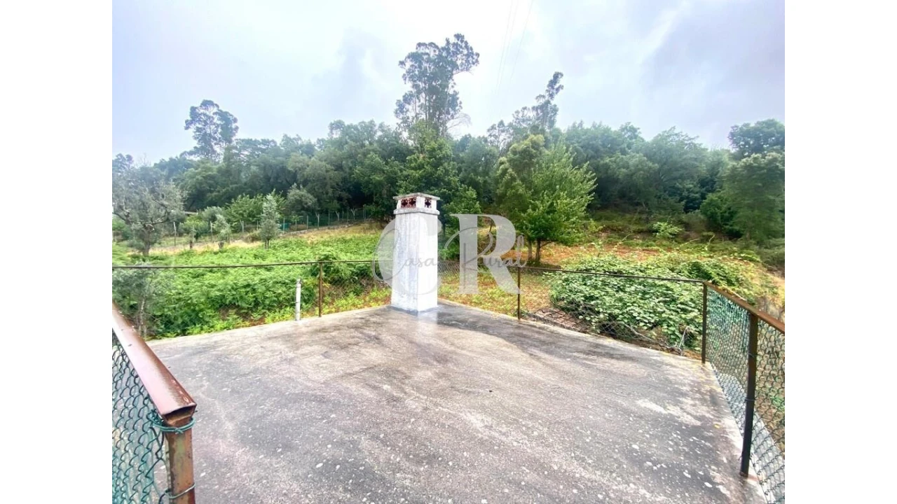 Moradia T3 para Venda em Campelo Foto 42