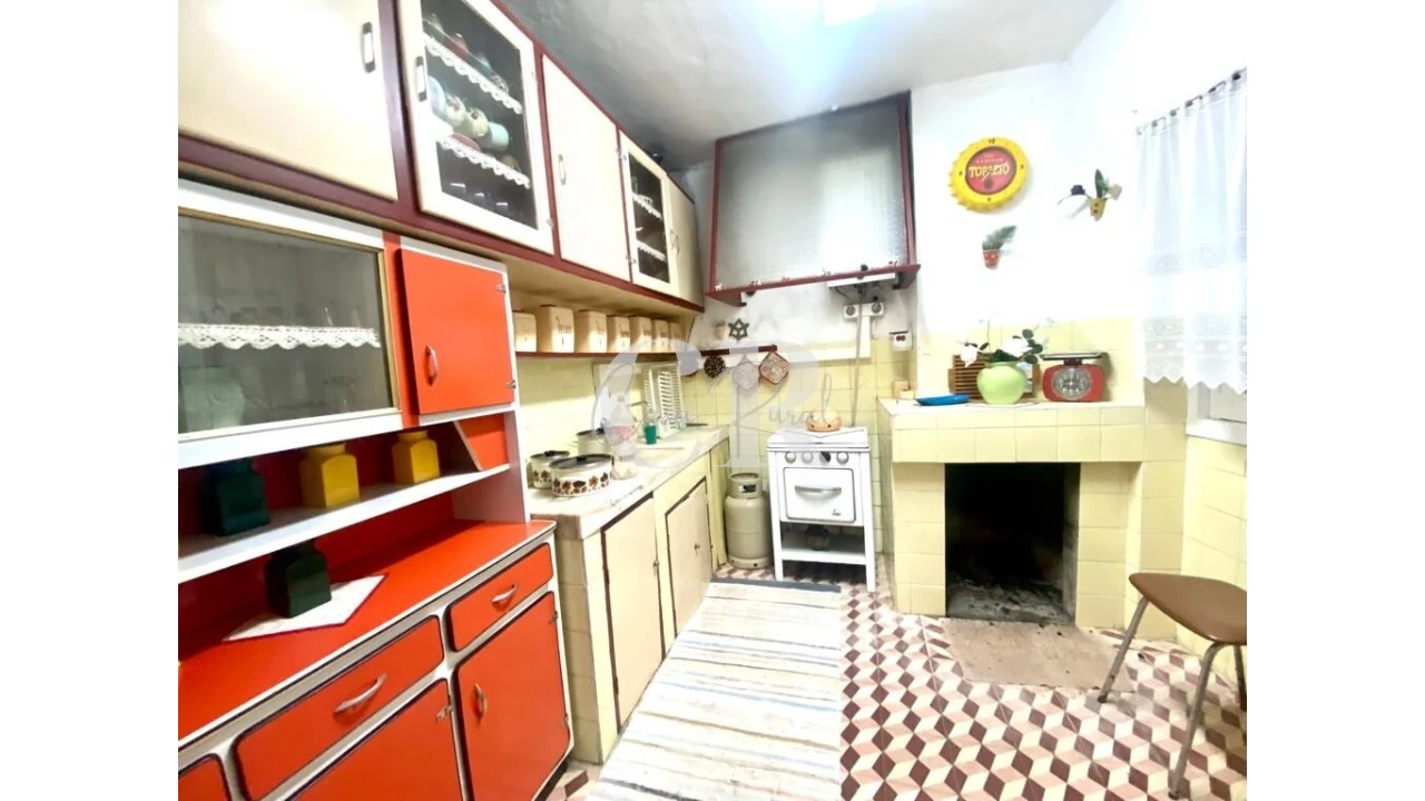 Moradia T3 para Venda em Campelo Foto 32