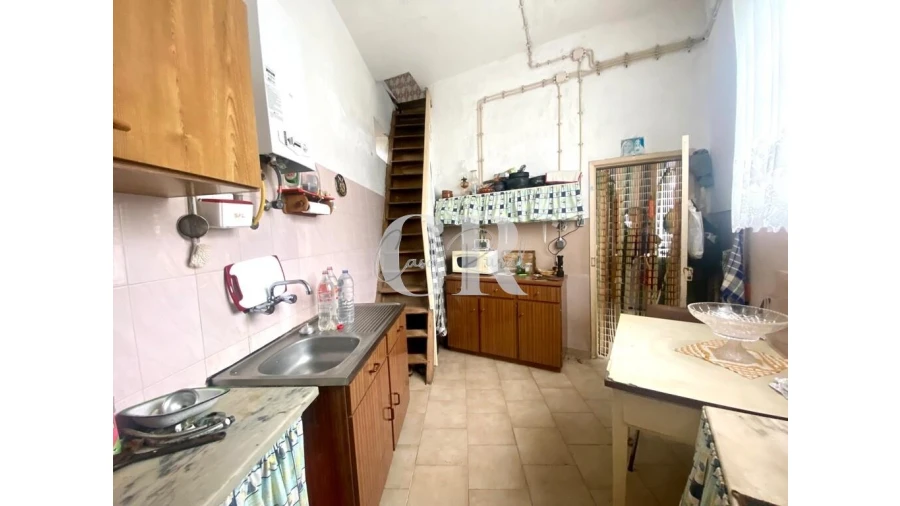 Moradia T3 para Venda em Campelo Foto 3