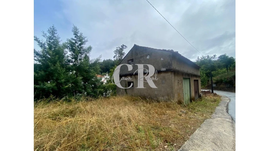 Moradia T3 para Venda em Campelo Foto 62