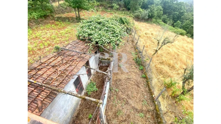 Moradia T3 para Venda em Campelo Foto 43