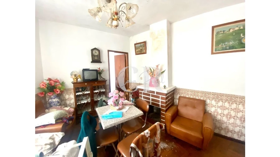 Moradia T3 para Venda em Campelo Foto 14