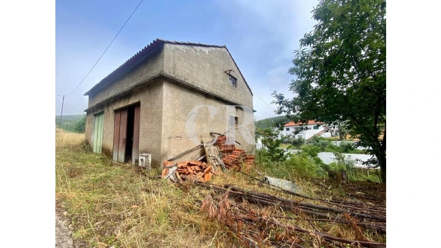 Moradia T3 para Venda em Campelo Foto 56