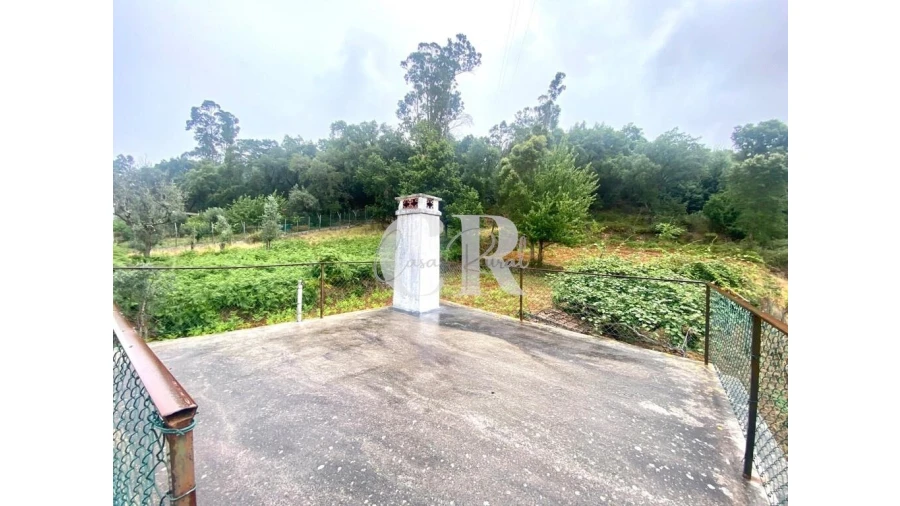 Moradia T3 para Venda em Campelo Foto 42