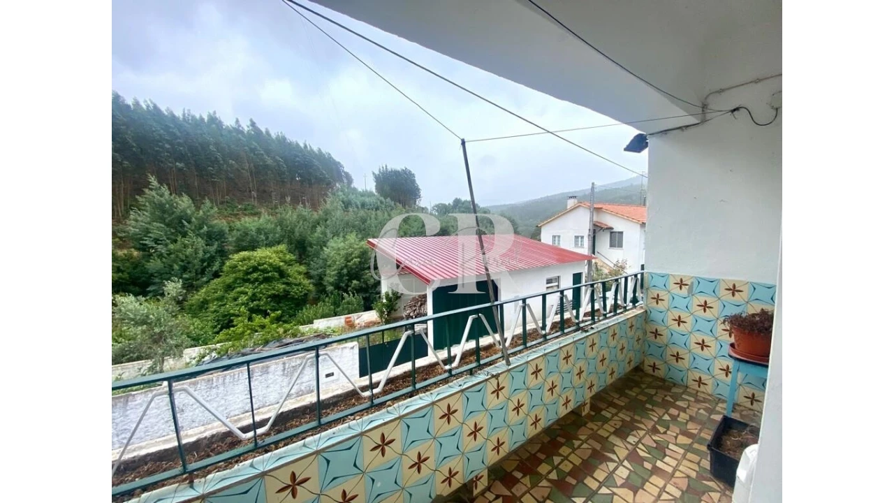 Moradia T3 para Venda em Campelo Foto 26