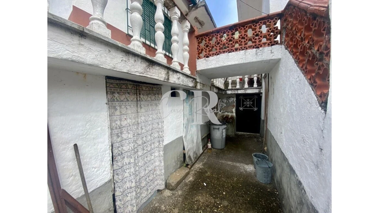 Moradia T3 para Venda em Campelo Foto 50