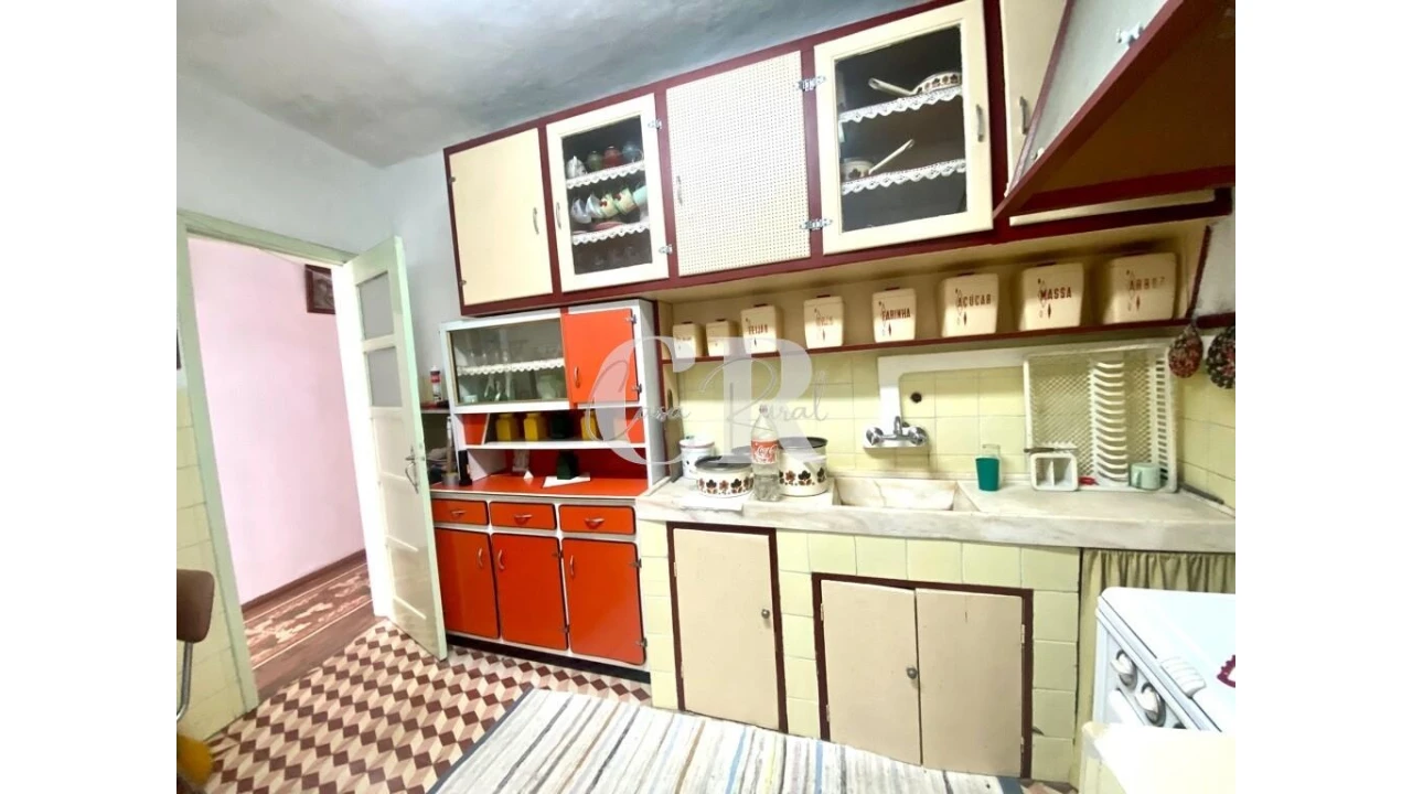 Moradia T3 para Venda em Campelo Foto 33