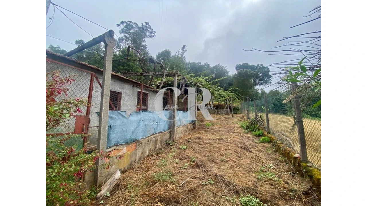 Moradia T3 para Venda em Campelo Foto 46