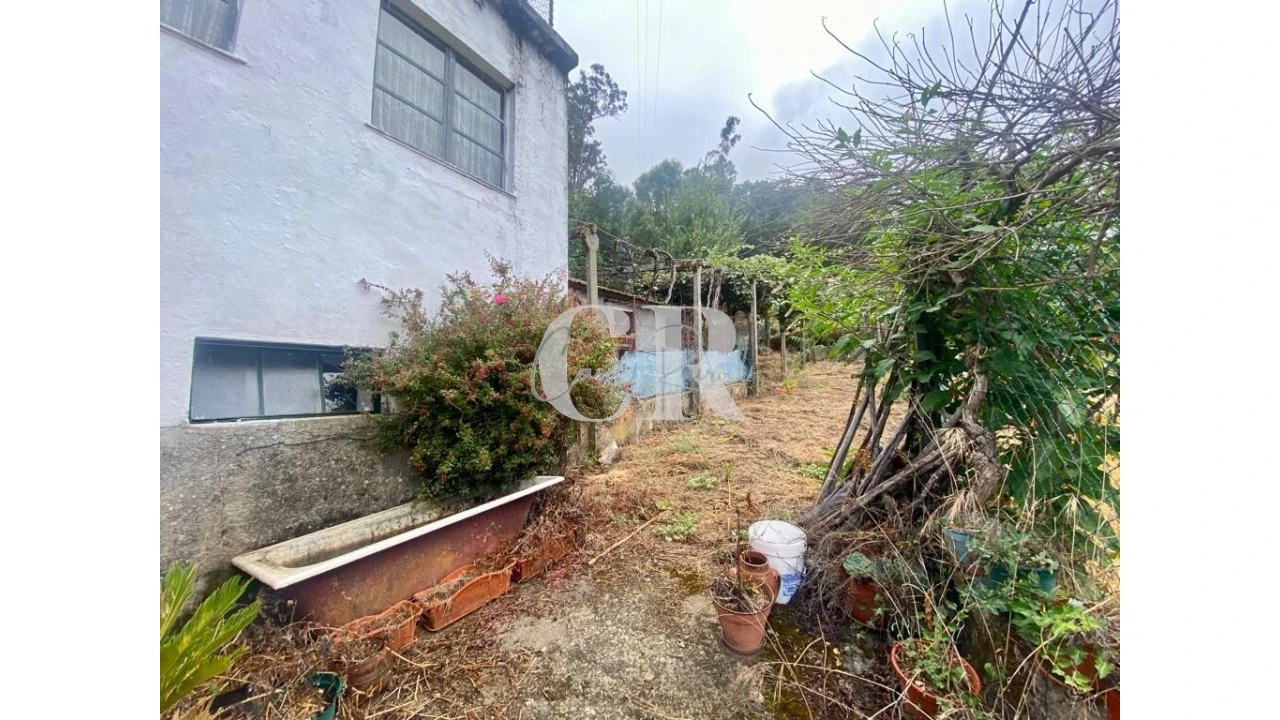 Moradia T3 para Venda em Campelo Foto 45