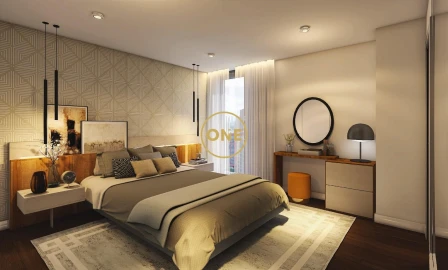 Apartamento T2 para Venda em São Martinho