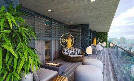 Apartamento T2 para Venda em São Martinho