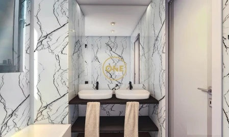 Apartamento T2 para Venda em São Martinho