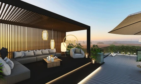 Apartamento T2 para Venda em São Martinho