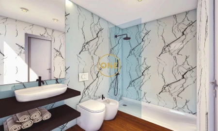 Apartamento T2 para Venda em São Martinho