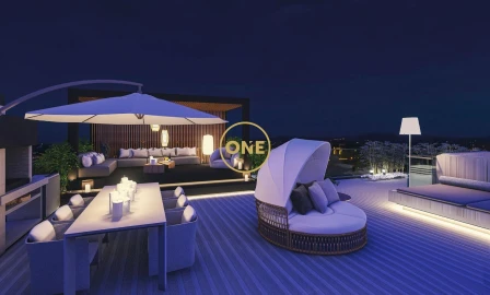 Apartamento T2 para Venda em São Martinho
