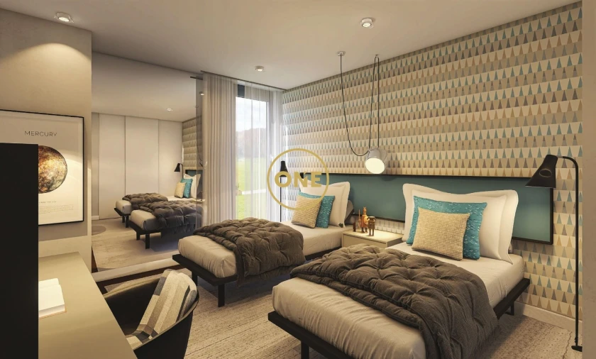 Apartamento T2 para Venda em São Martinho Foto 12