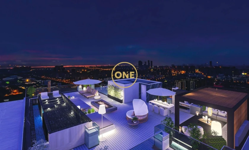 Apartamento T2 para Venda em São Martinho Foto 17