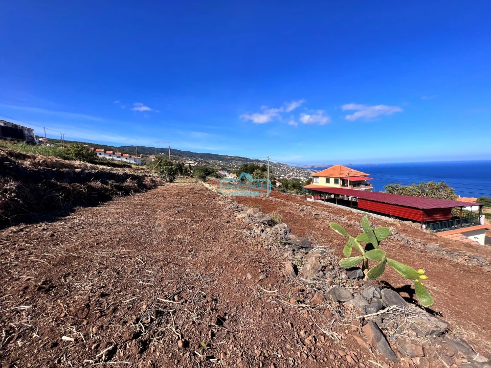 Terreno para Venda em Gaula Foto 12