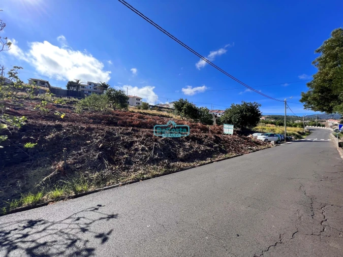 Terreno para Venda em Gaula Foto 2