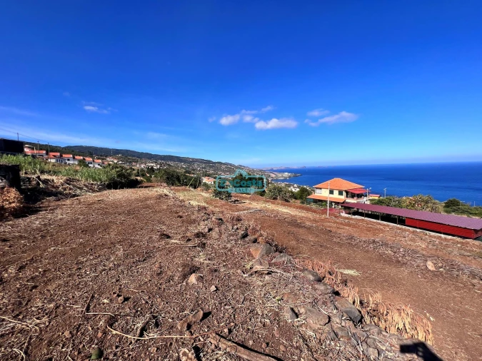 Terreno para Venda em Gaula Foto 17