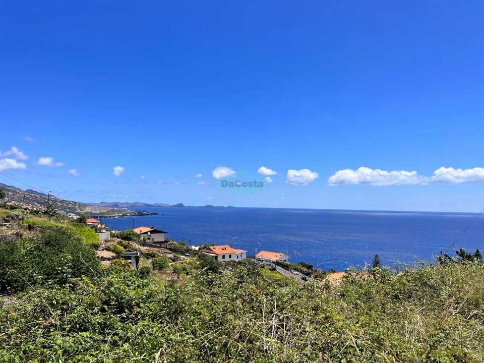 Terreno para Venda em Gaula Foto 1