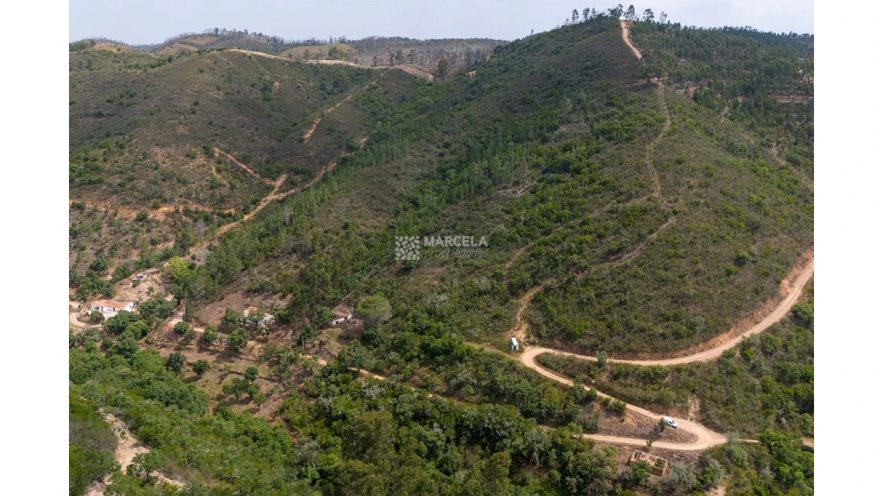 Moradia T1 para Venda em Odeceixe Foto 3