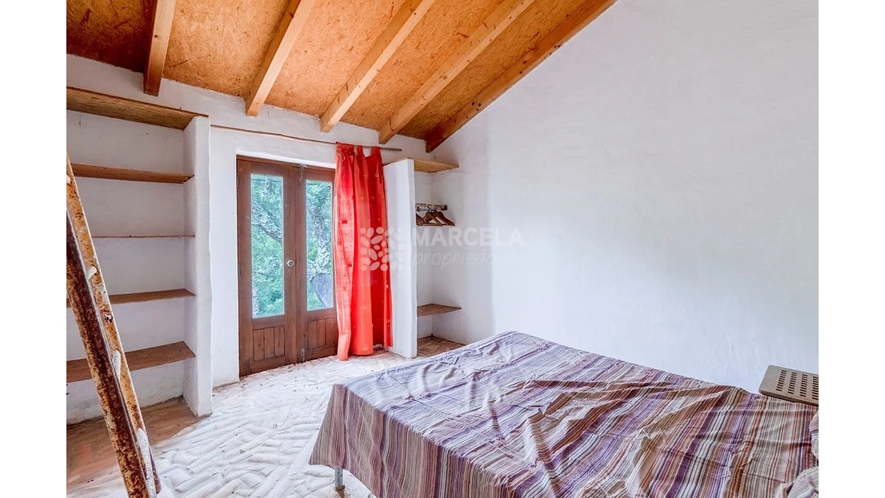 Moradia T1 para Venda em Odeceixe Foto 8