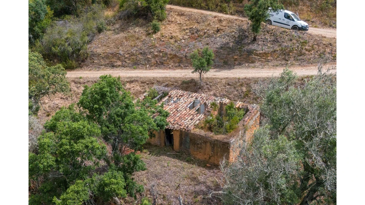 Moradia T1 para Venda em Odeceixe Foto 13