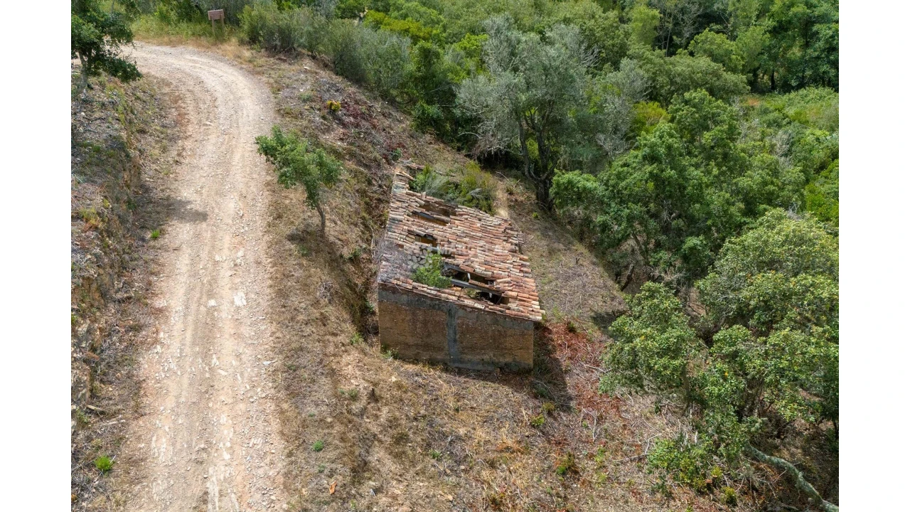 Moradia T1 para Venda em Odeceixe Foto 15