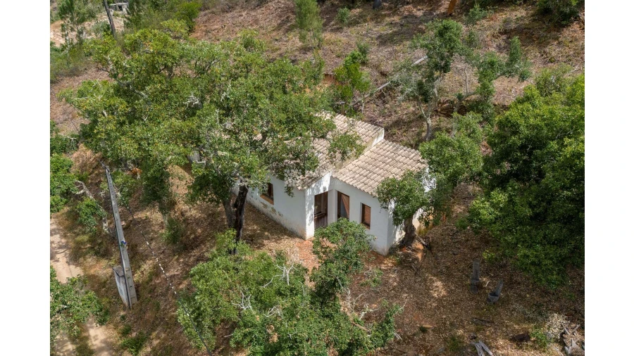 Moradia T1 para Venda em Odeceixe