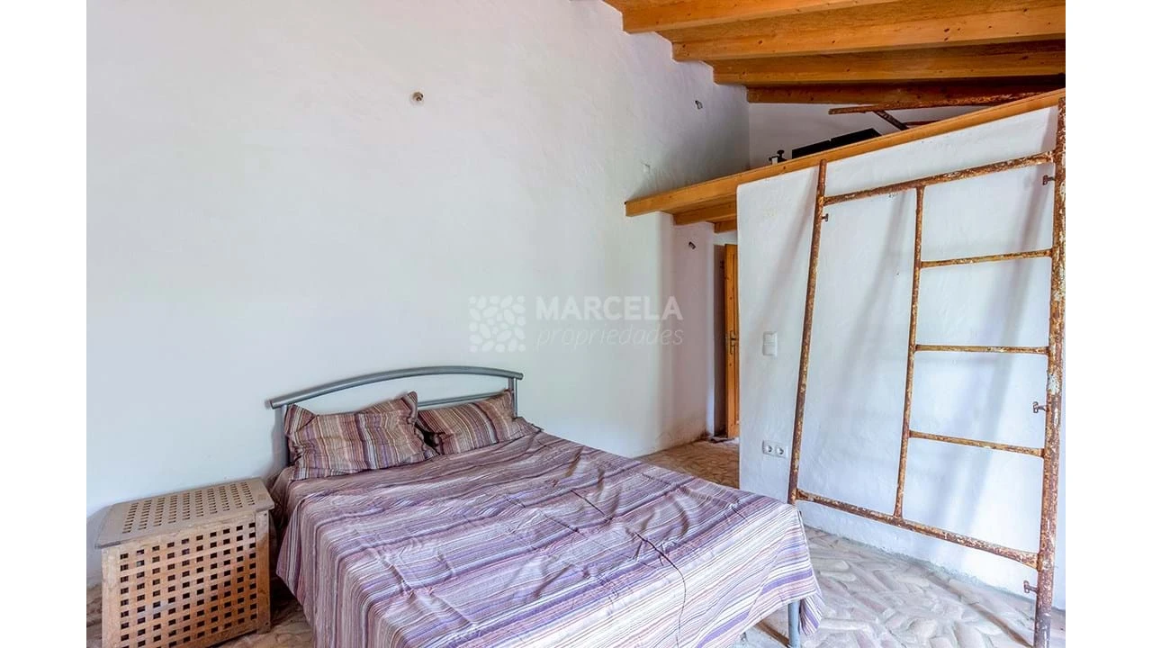 Moradia T1 para Venda em Odeceixe Foto 12