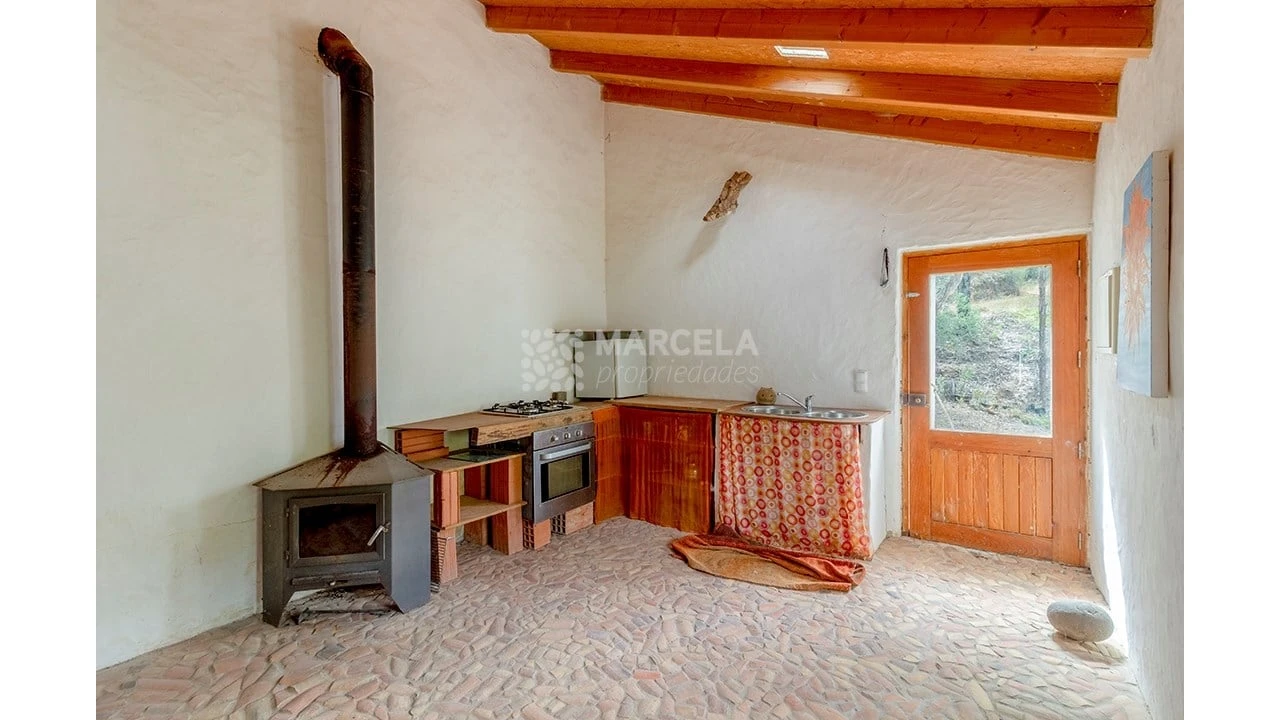 Moradia T1 para Venda em Odeceixe Foto 4