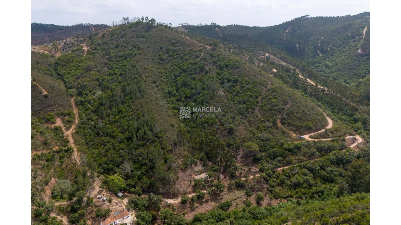 Moradia T1 para Venda em Odeceixe Foto 16