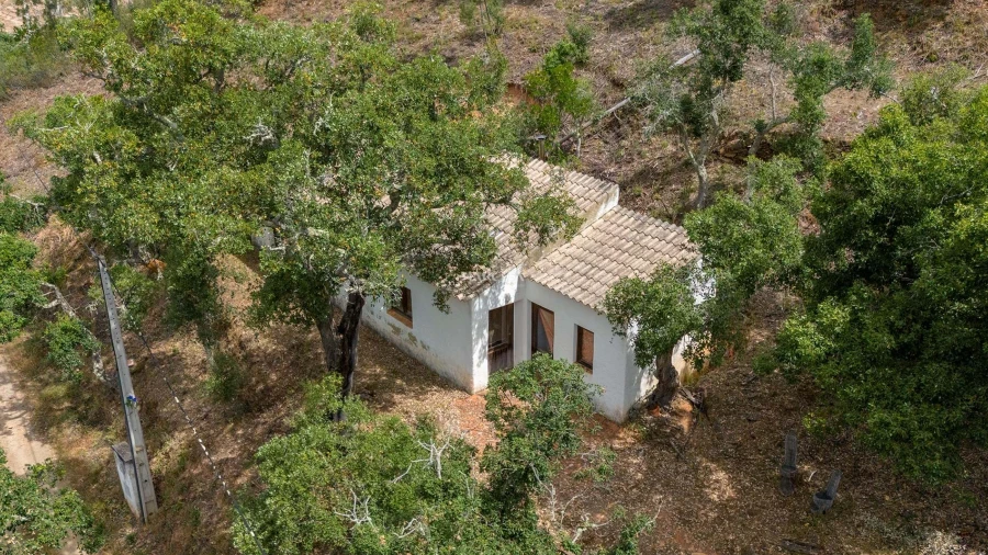 Moradia T1 para Venda em Odeceixe