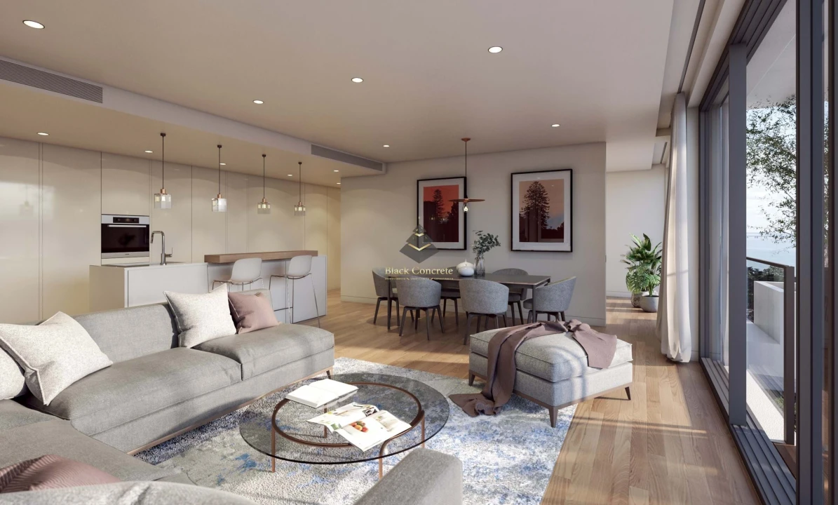 Apartamento T4 para Venda em Olivais Foto 3